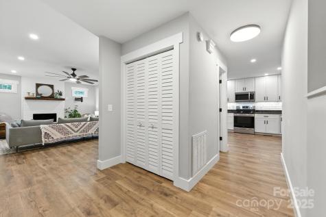 38 Tipton Drive Candler NC 28715