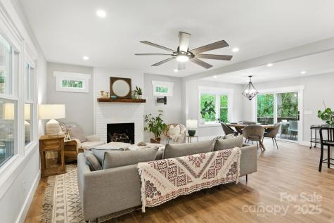 38 Tipton Drive Candler NC 28715