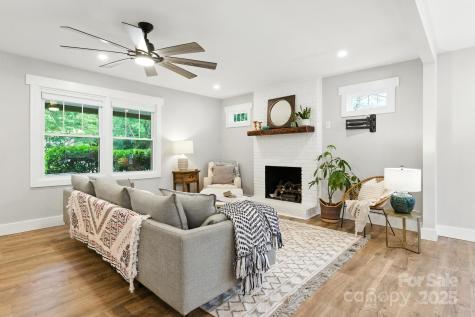 38 Tipton Drive Candler NC 28715