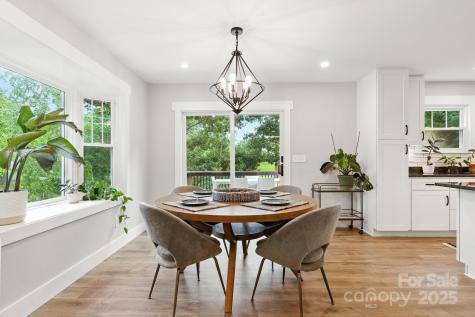 38 Tipton Drive Candler NC 28715