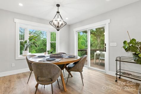 38 Tipton Drive Candler NC 28715