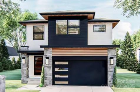 313 Iron Ridge Loop Asheville NC 28806