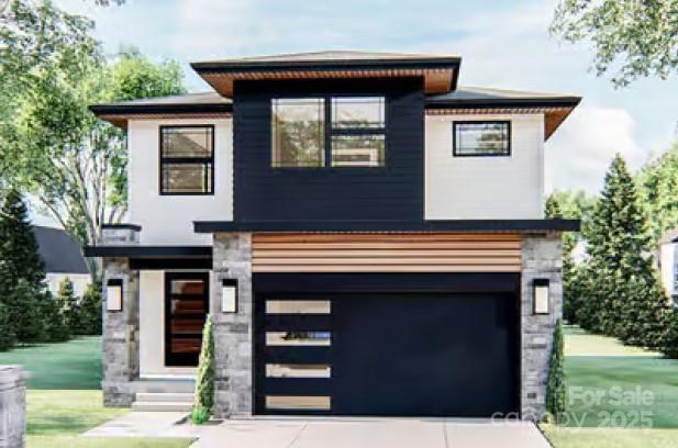 313 Iron Ridge Loop Asheville NC 28806