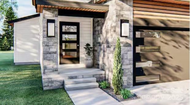 313 Iron Ridge Loop Asheville NC 28806