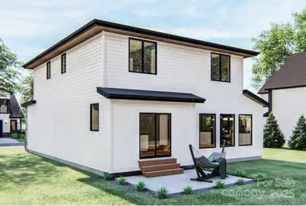 313 Iron Ridge Loop Asheville NC 28806