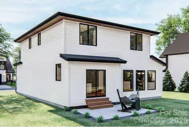 313 Iron Ridge Loop Asheville NC 28806