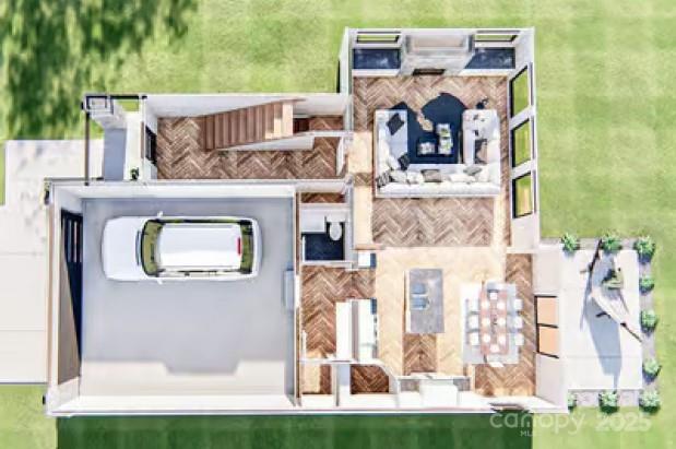 313 Iron Ridge Loop Asheville NC 28806