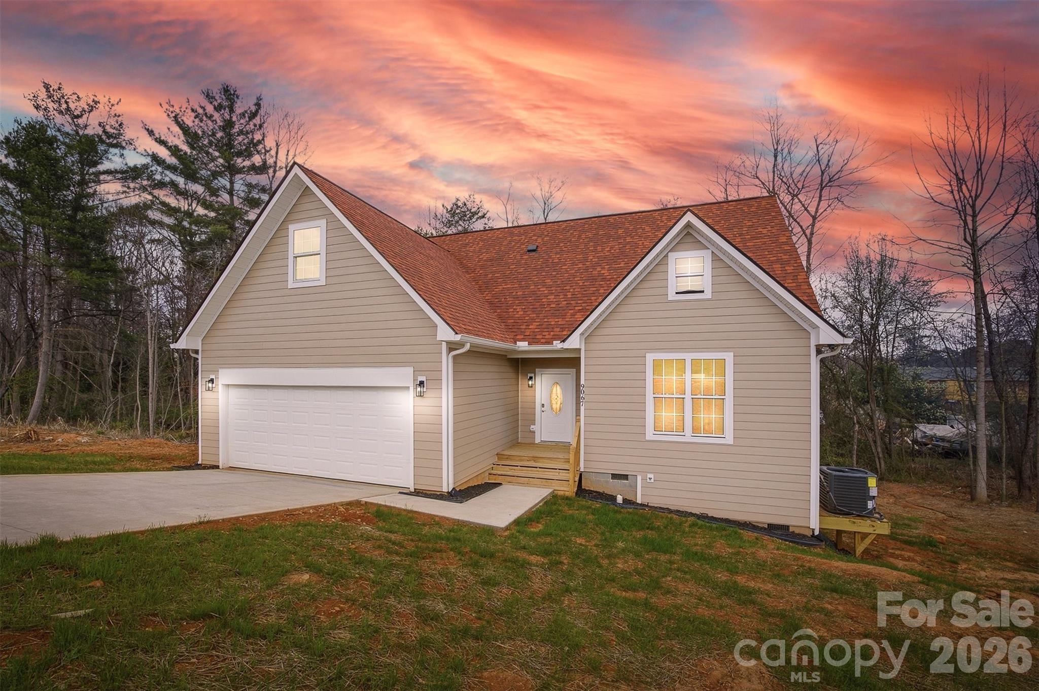 9067 Mccray Farms Drive Hickory NC 28601
