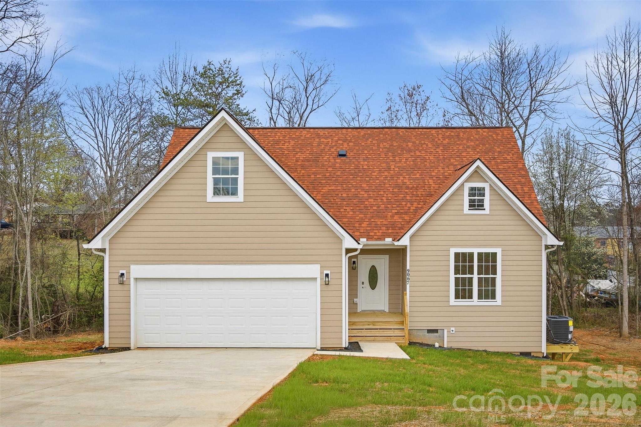 9067 Mccray Farms Drive Hickory NC 28601