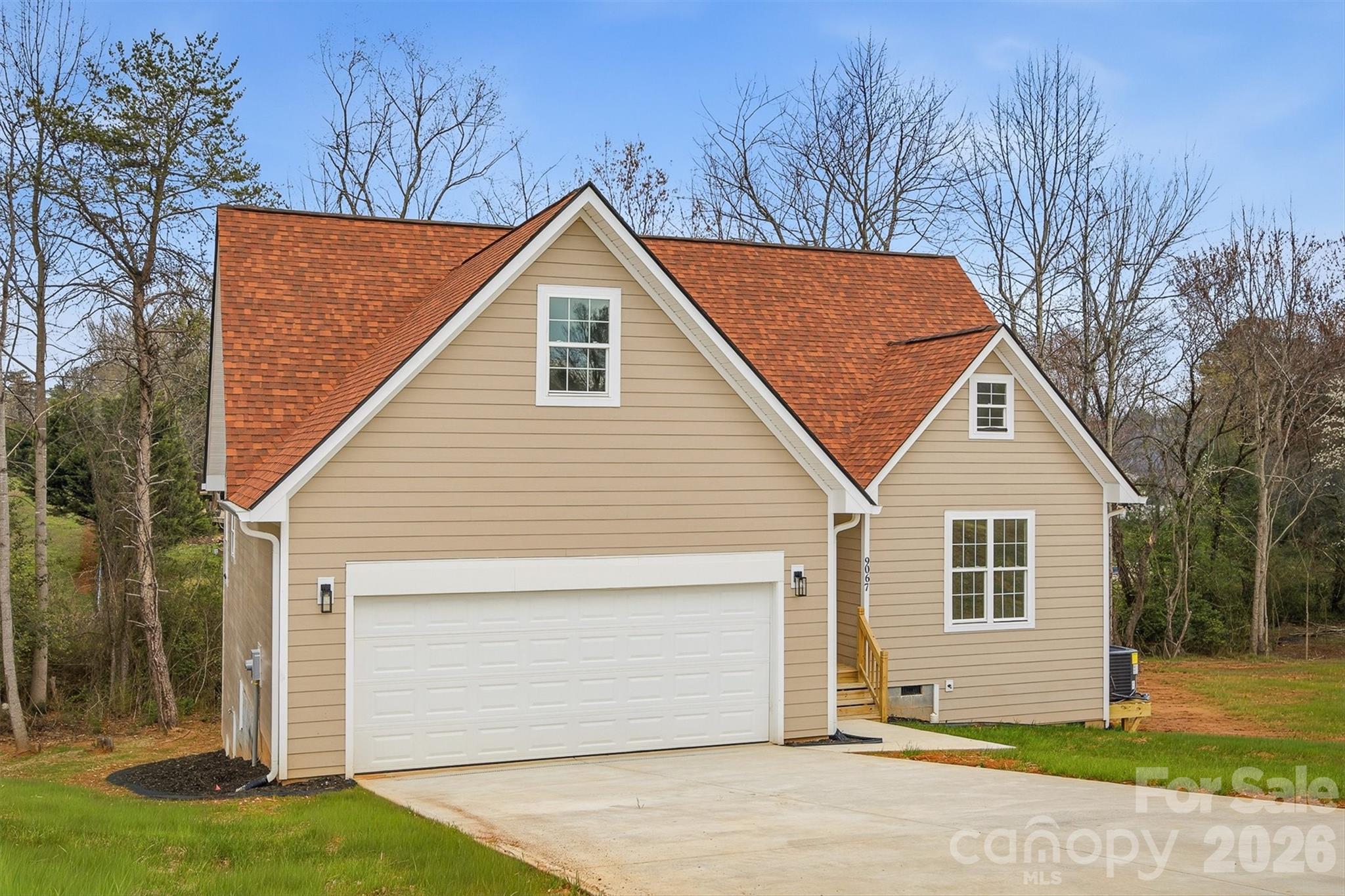 9067 Mccray Farms Drive Hickory NC 28601