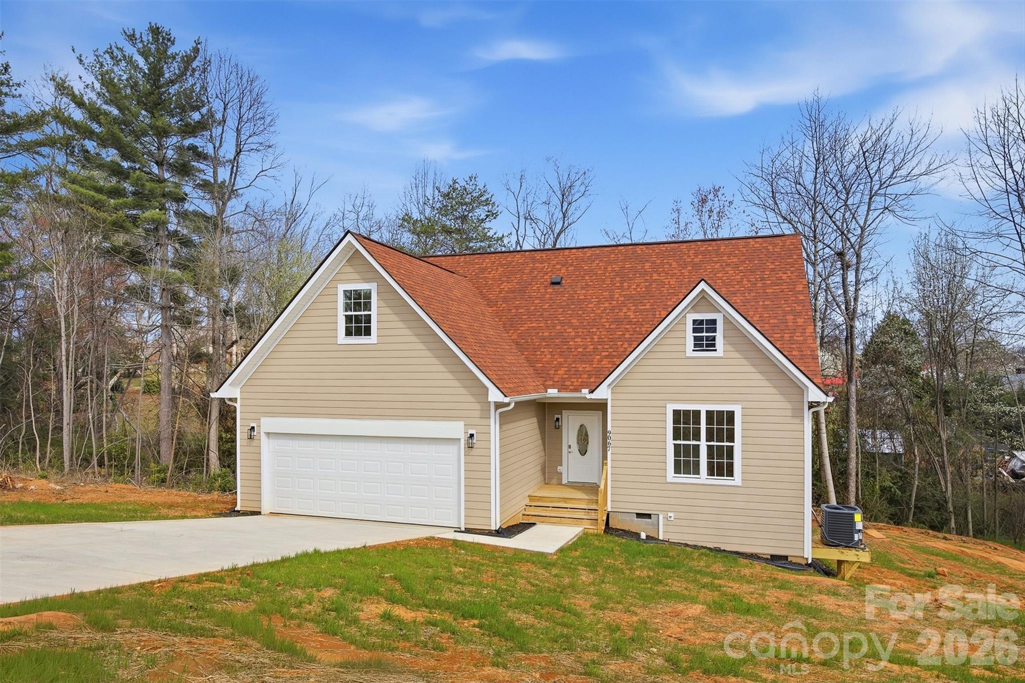 9067 Mccray Farms Drive Hickory NC 28601