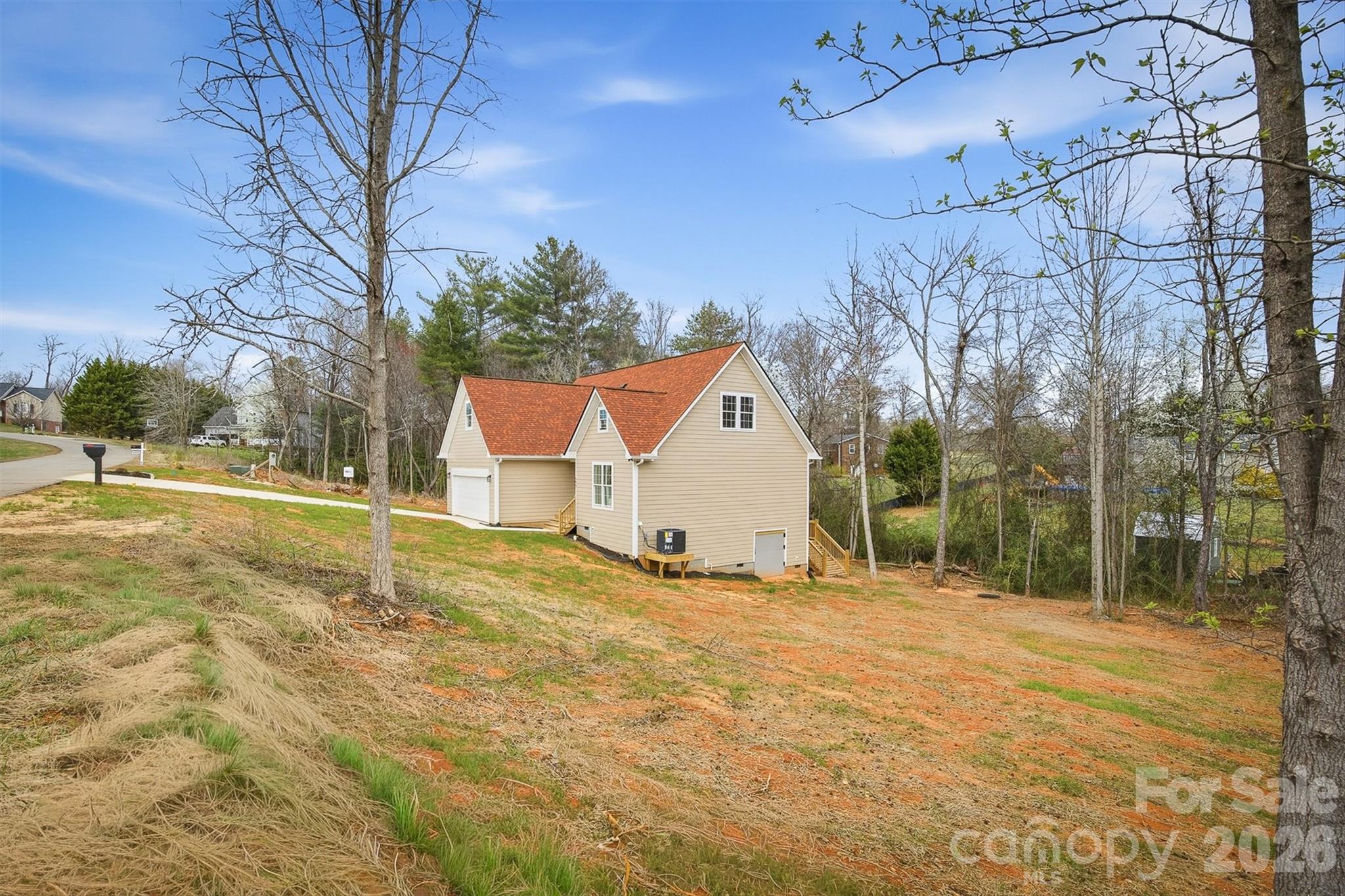 9067 Mccray Farms Drive Hickory NC 28601