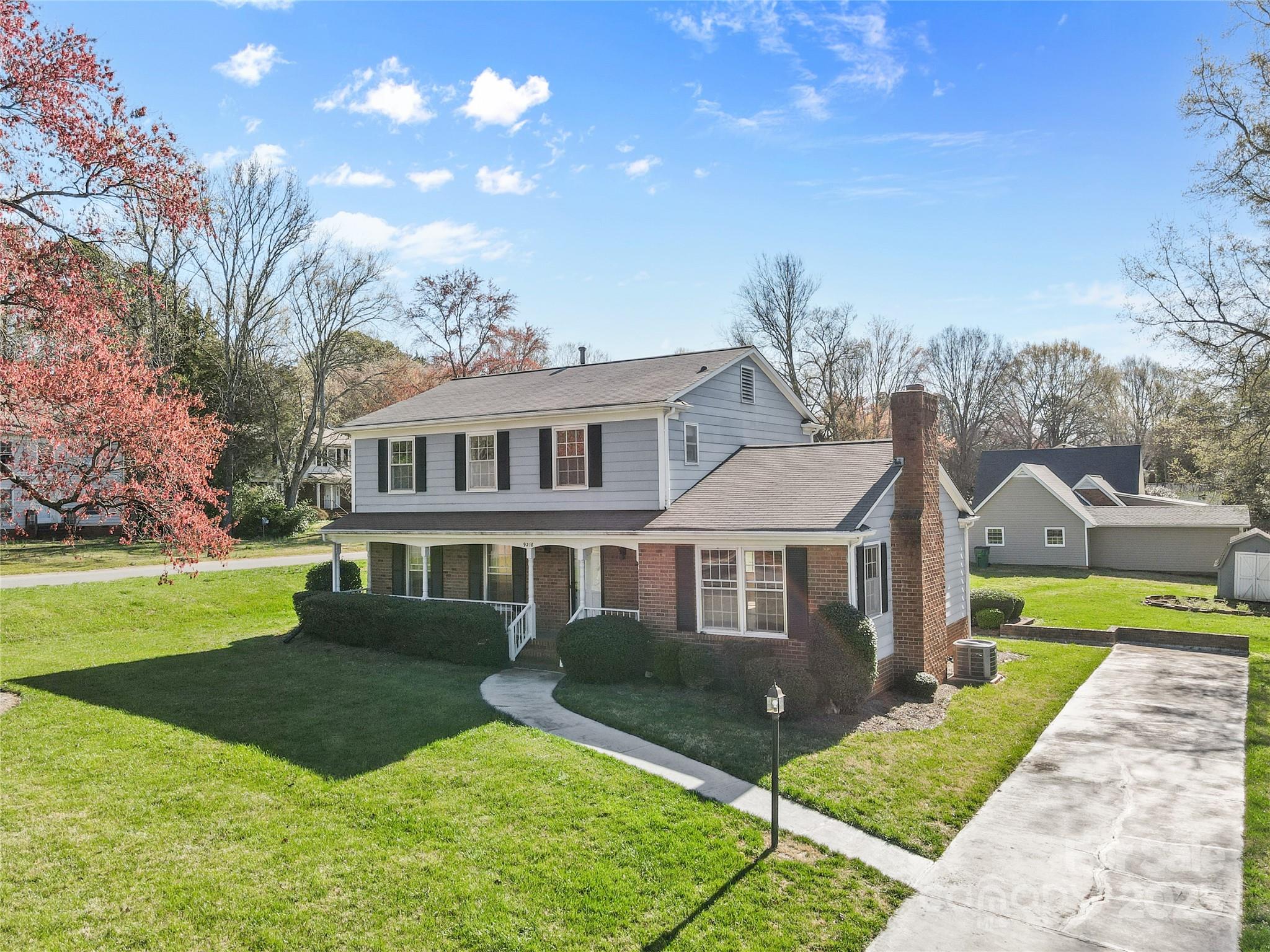 9218 Robert Burns Court Charlotte NC 28213