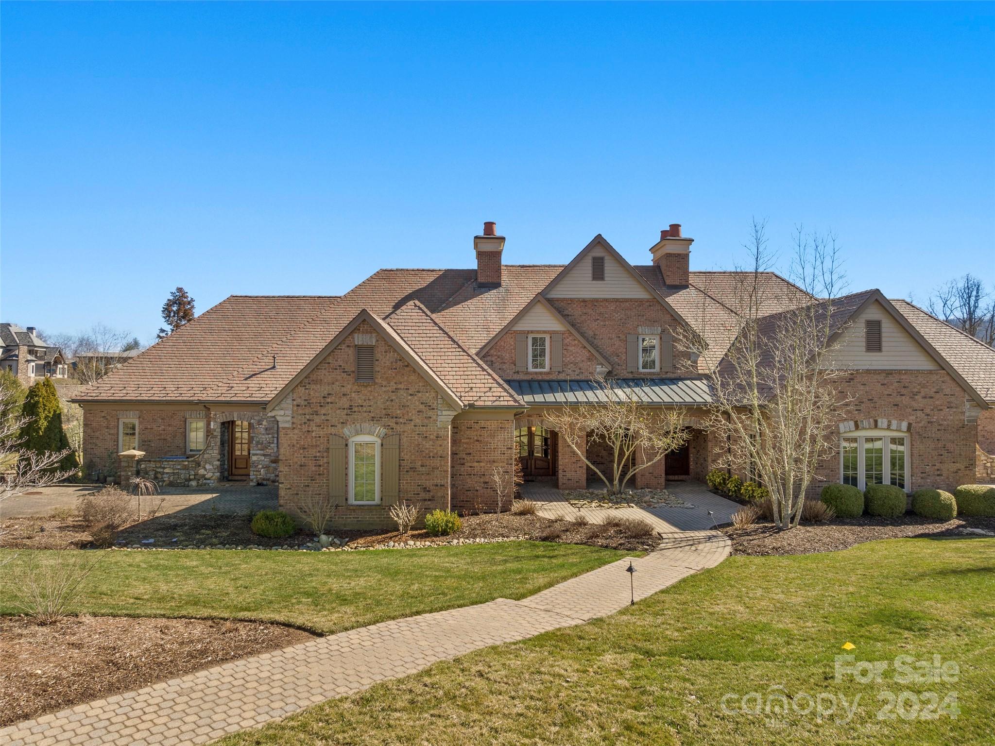28 Linkside Court Arden NC 28704