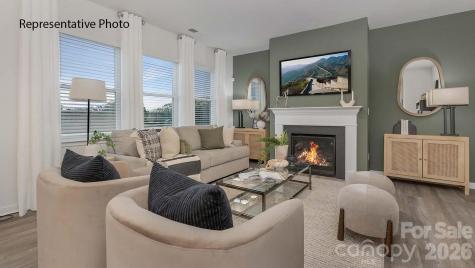 998 Two Brothers Lane York SC 29745