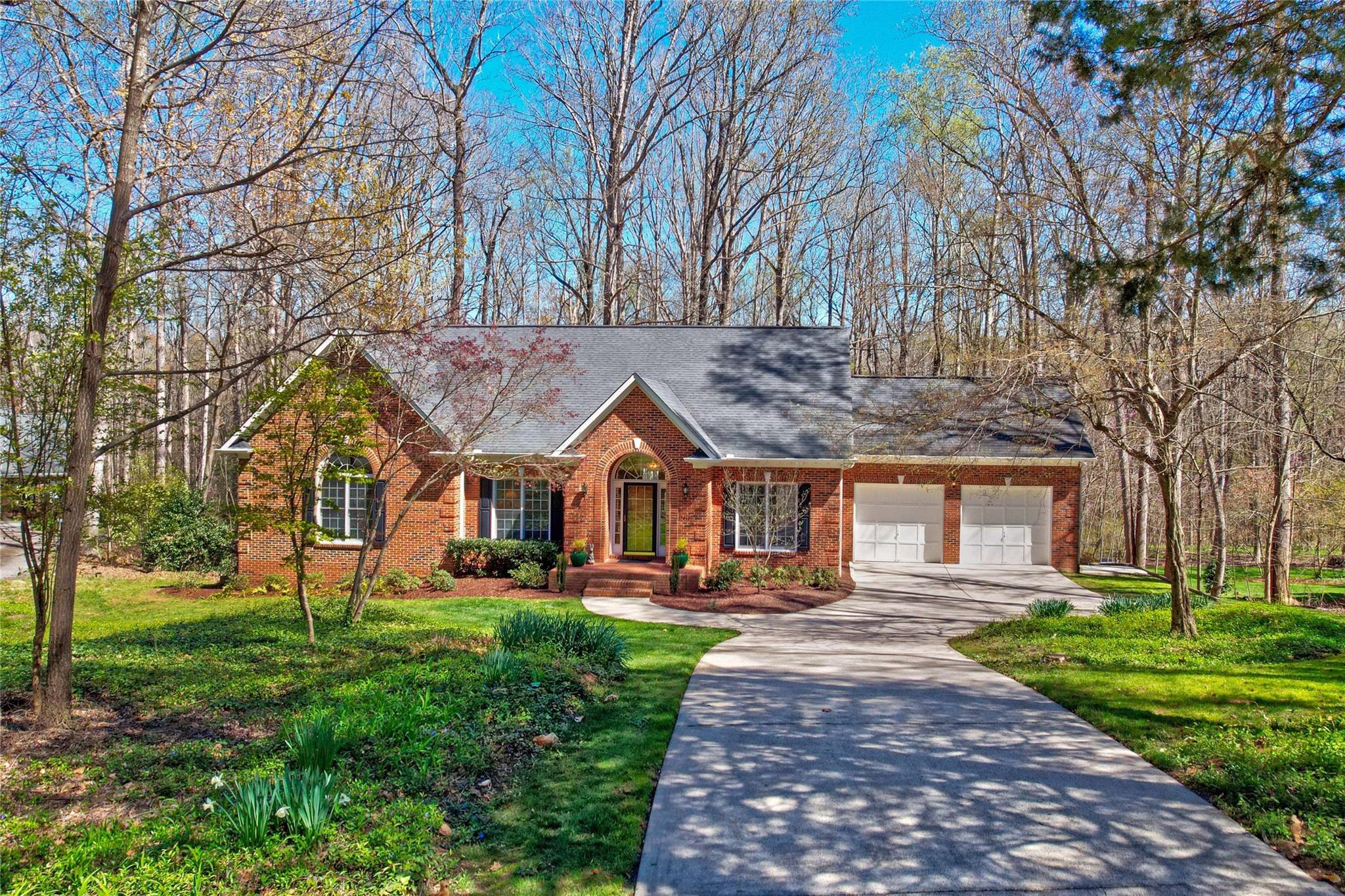 17916 Pages Pond Court Davidson NC 28036