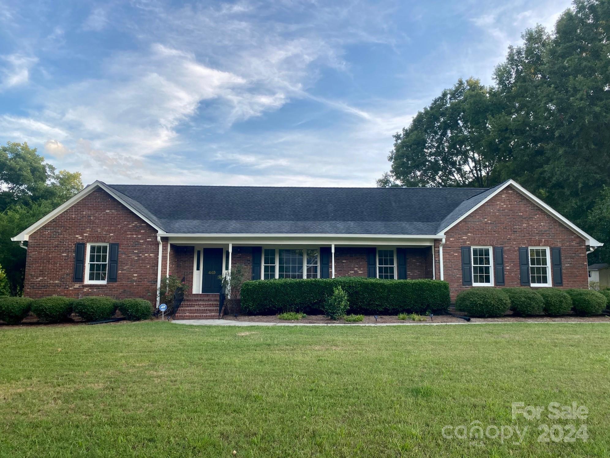 445 Cottonfield Circle Waxhaw NC 28173