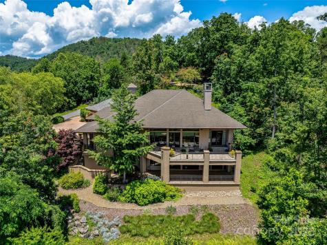 27 Elk Mountain Ridge Asheville NC 28804
