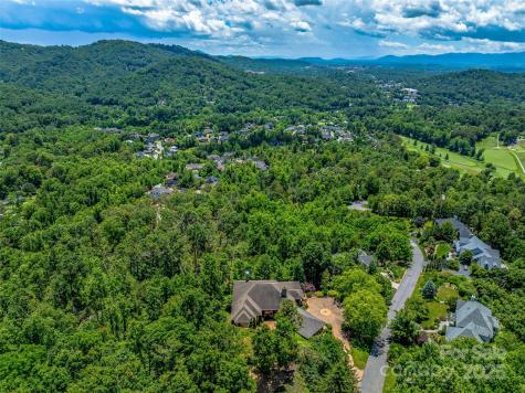 27 Elk Mountain Ridge Asheville NC 28804