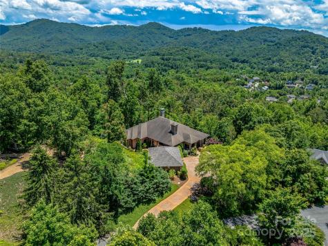 27 Elk Mountain Ridge Asheville NC 28804