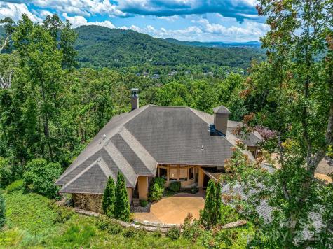 27 Elk Mountain Ridge Asheville NC 28804