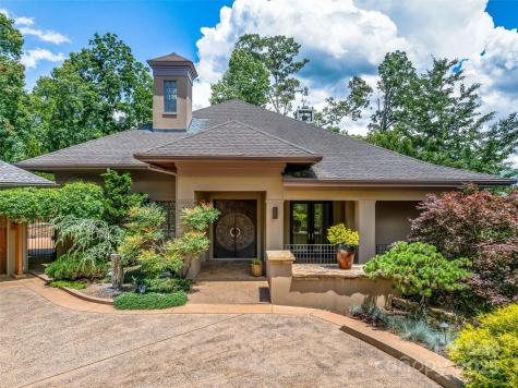 27 Elk Mountain Ridge Asheville NC 28804