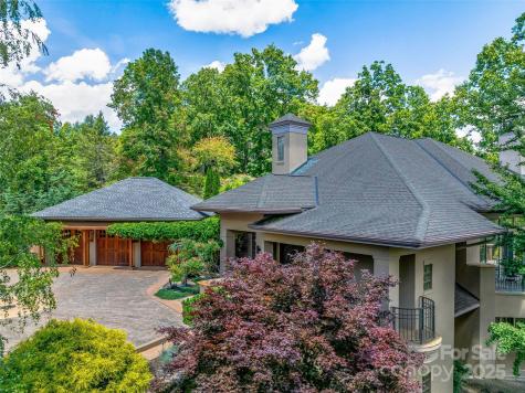 27 Elk Mountain Ridge Asheville NC 28804