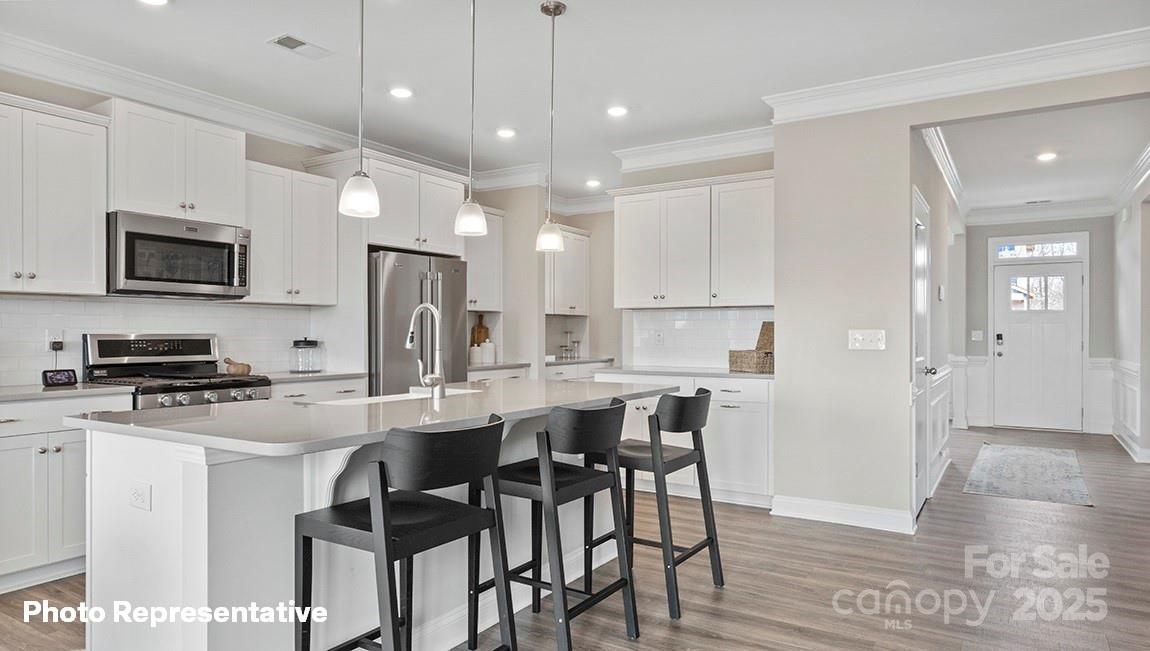 153 Asmodean Lane Troutman NC 28166