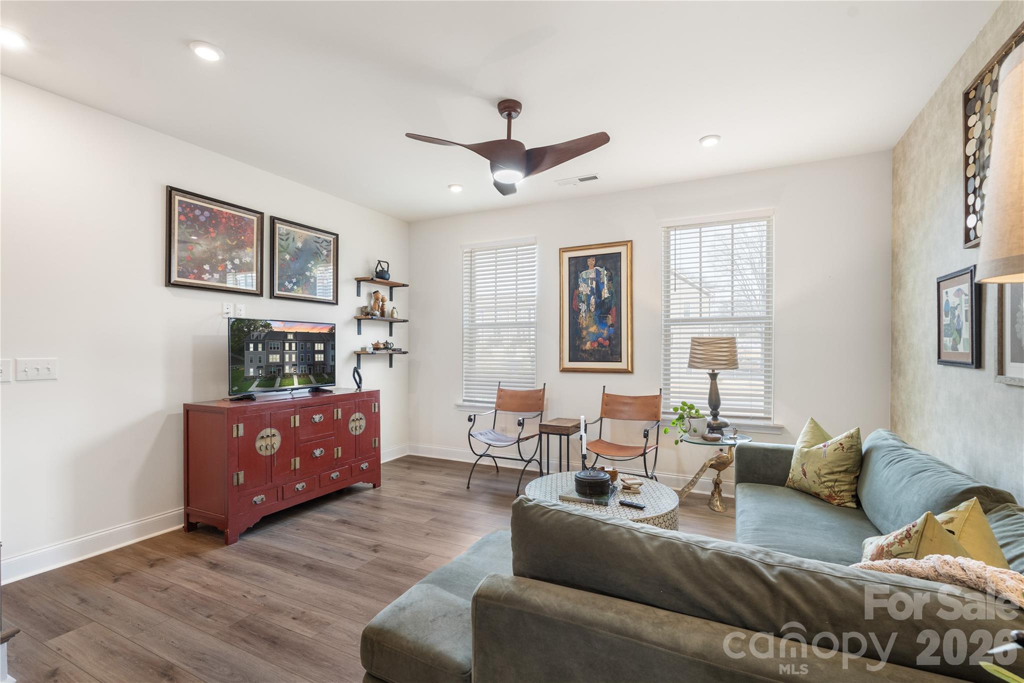318 Simeon Drive Charlotte NC 28208