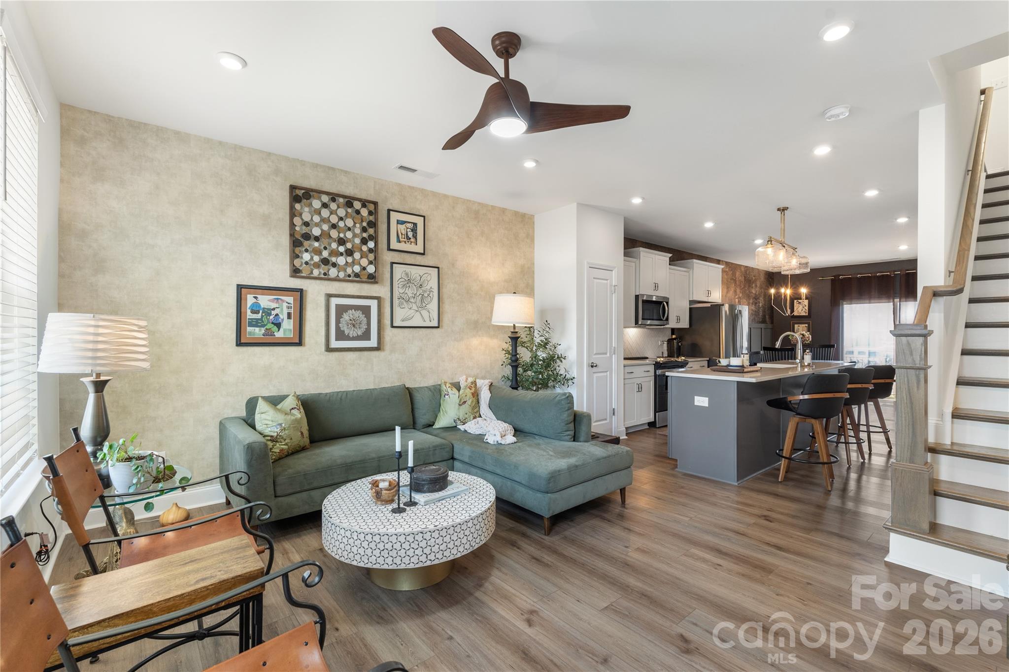 318 Simeon Drive Charlotte NC 28208