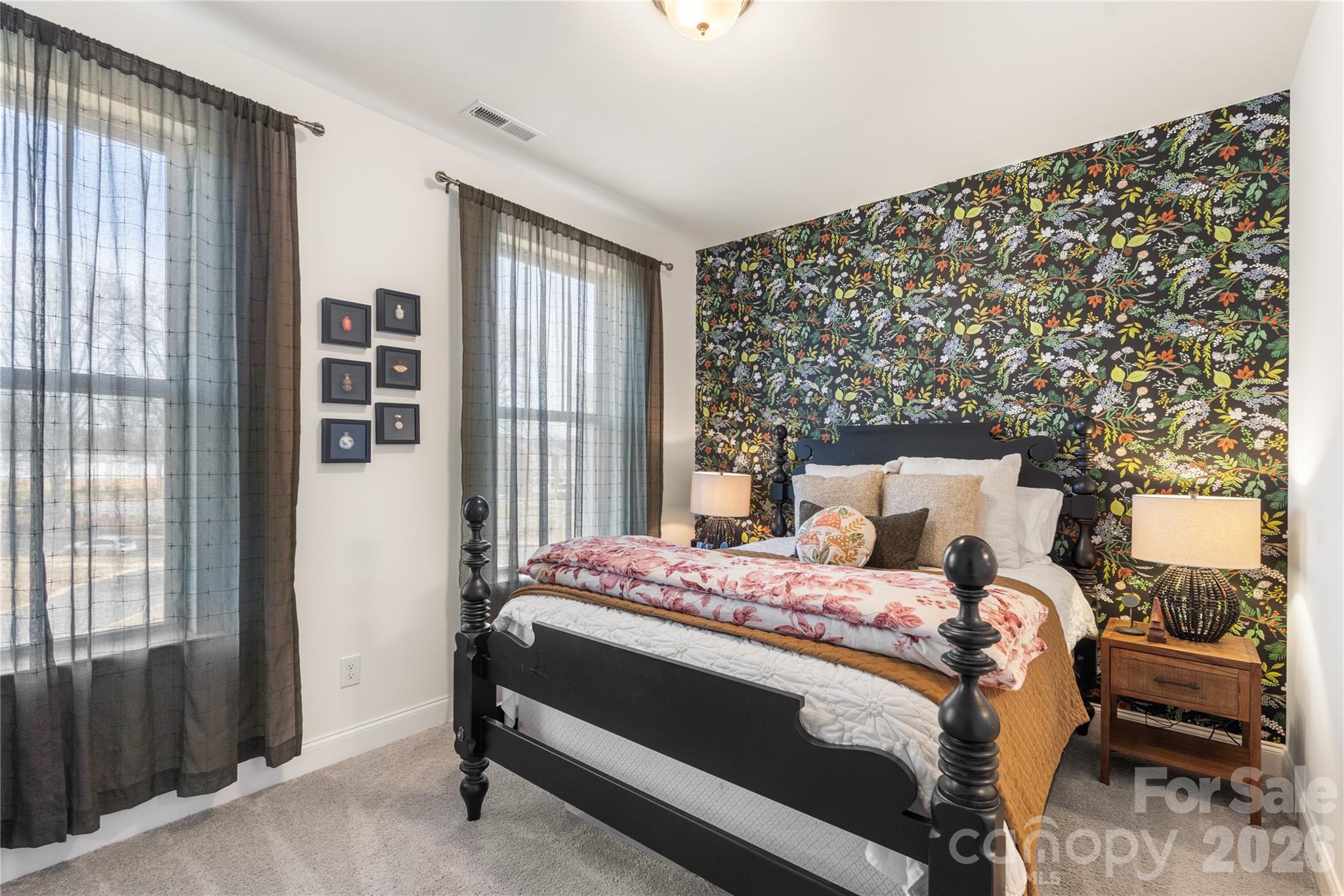 318 Simeon Drive Charlotte NC 28208