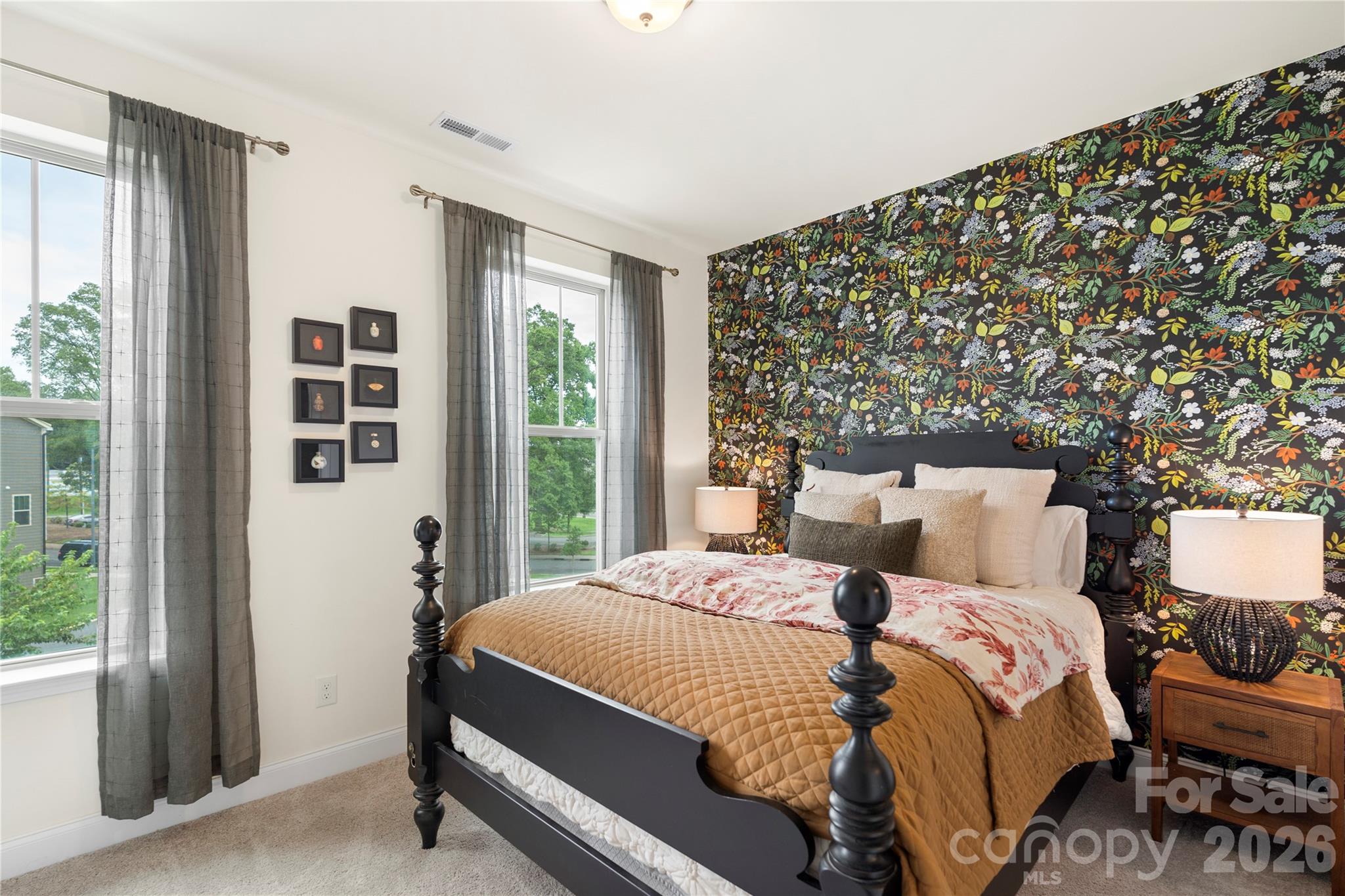 318 Simeon Drive Charlotte NC 28208