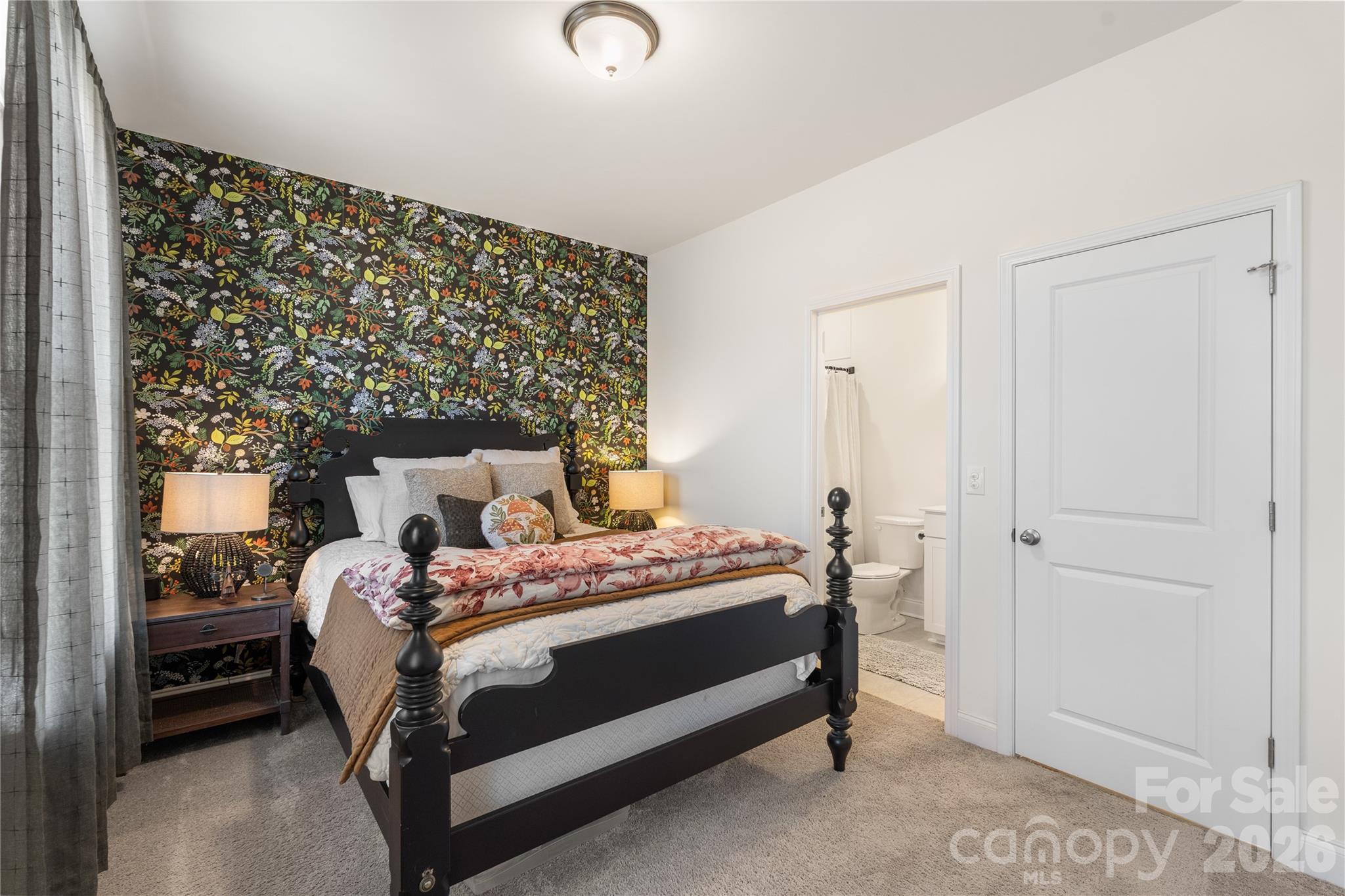 318 Simeon Drive Charlotte NC 28208