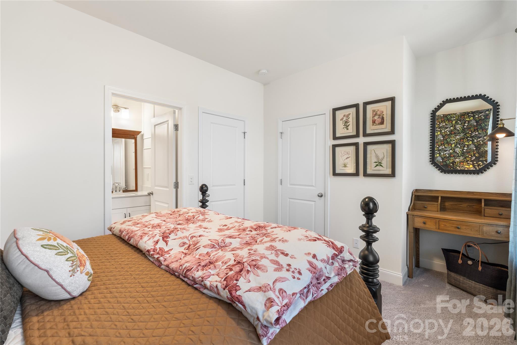 318 Simeon Drive Charlotte NC 28208