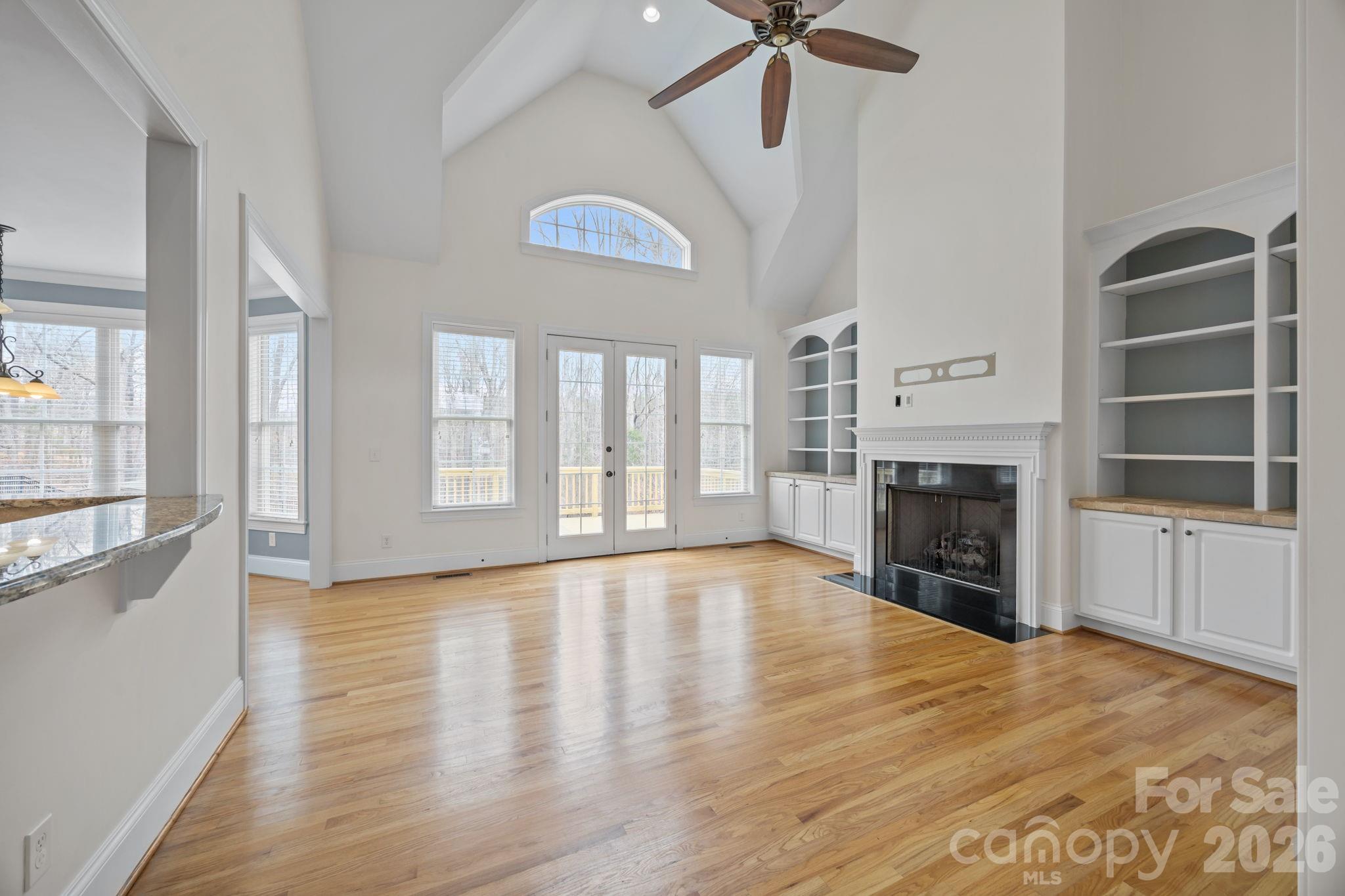 141 Winding Creek Drive Troutman NC 28166