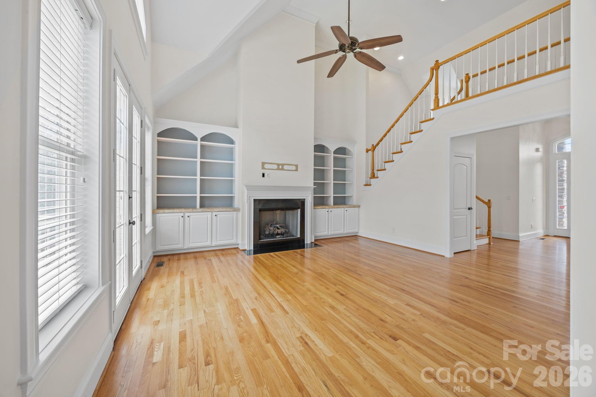 141 Winding Creek Drive Troutman NC 28166