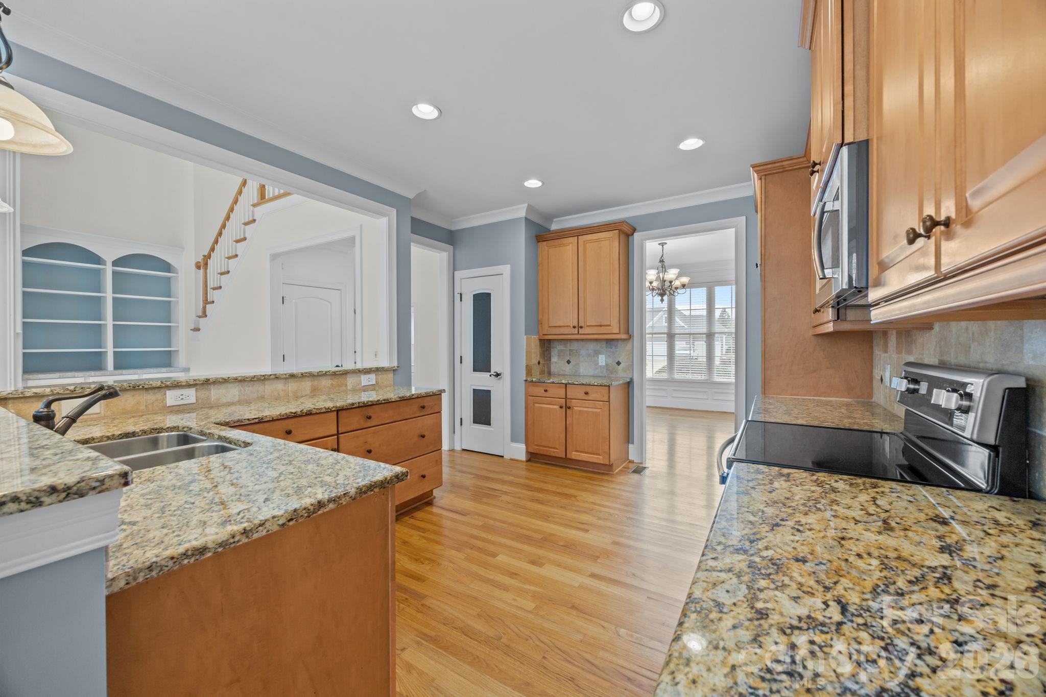 141 Winding Creek Drive Troutman NC 28166