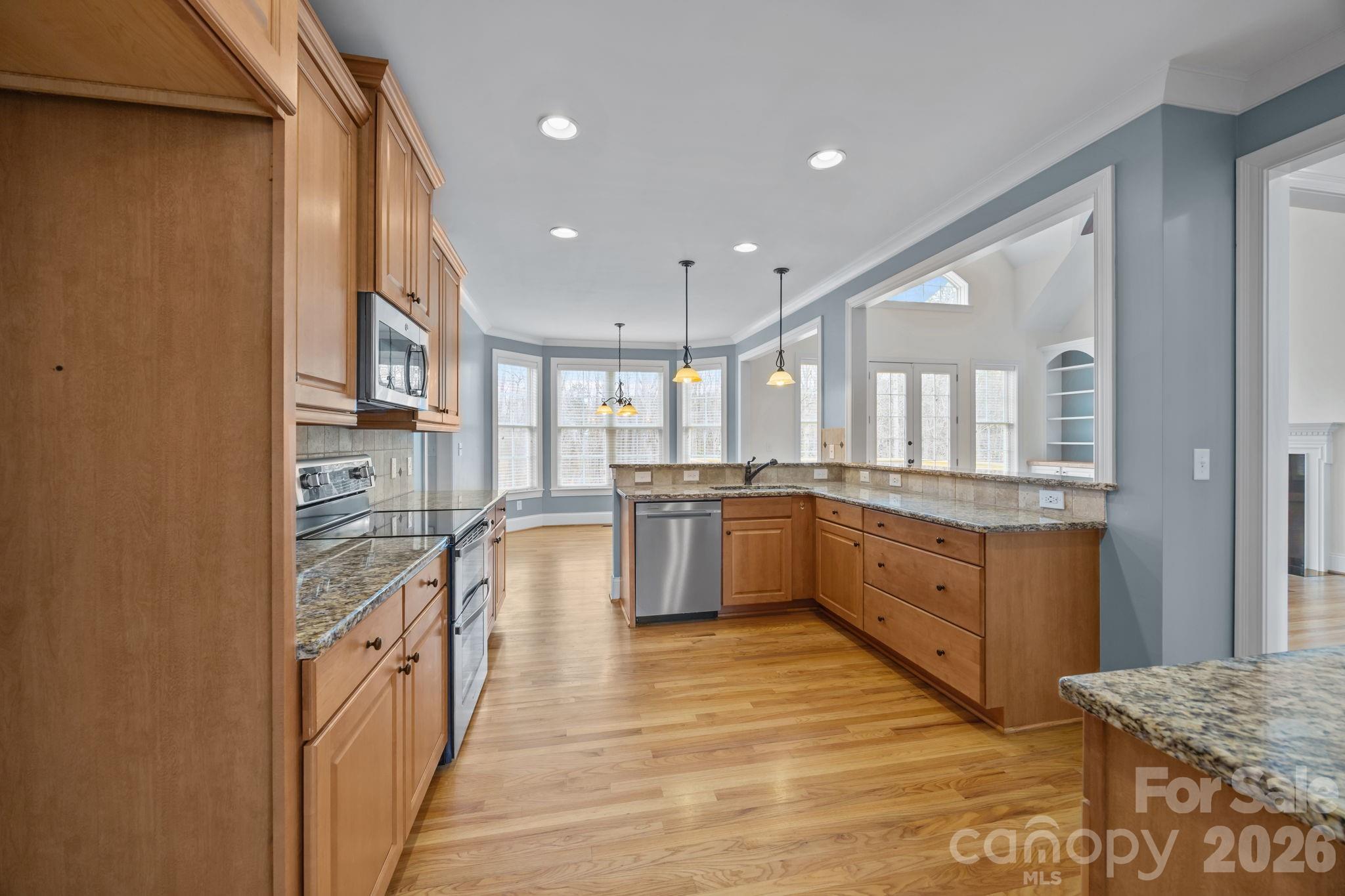 141 Winding Creek Drive Troutman NC 28166