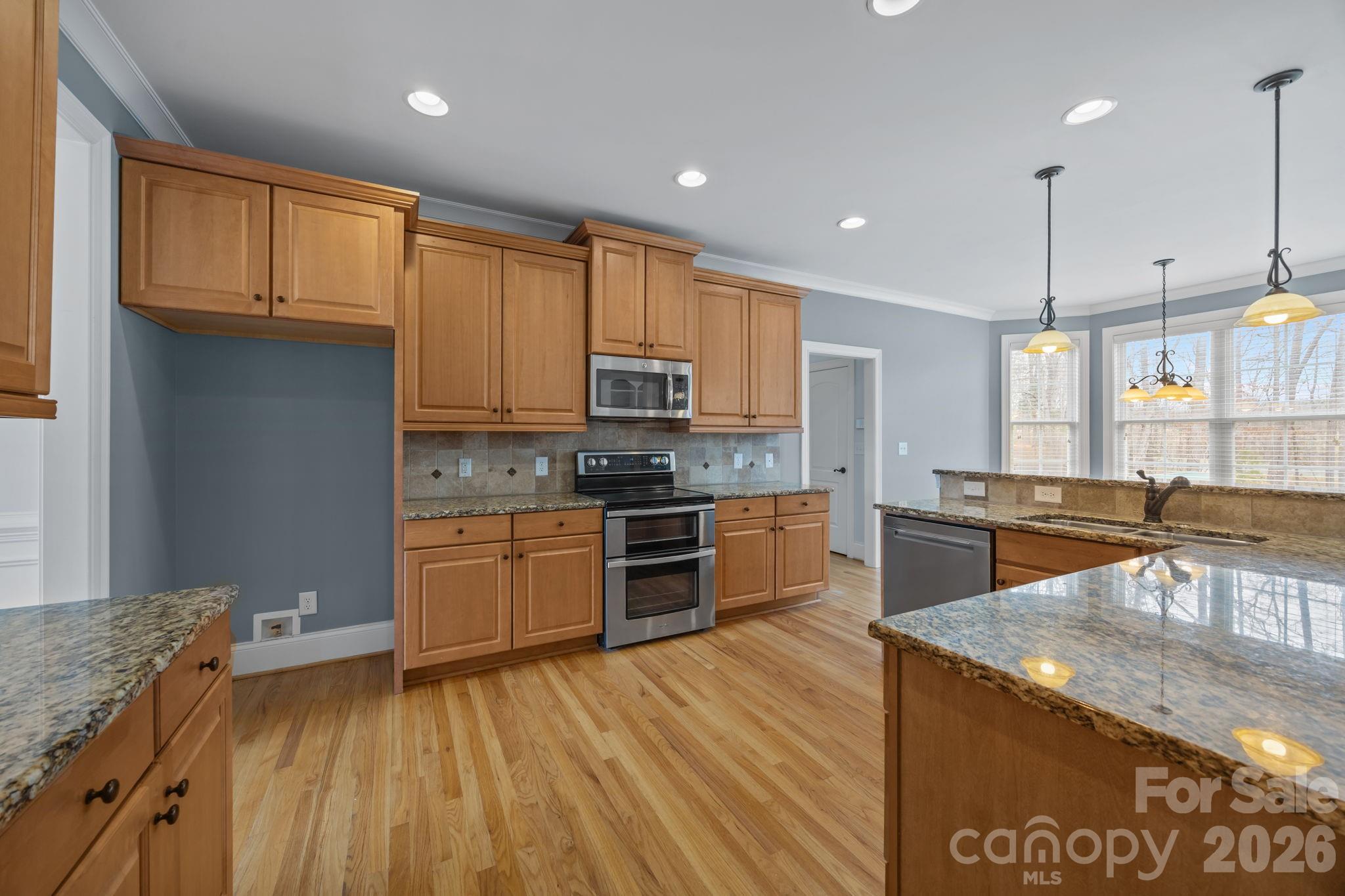 141 Winding Creek Drive Troutman NC 28166