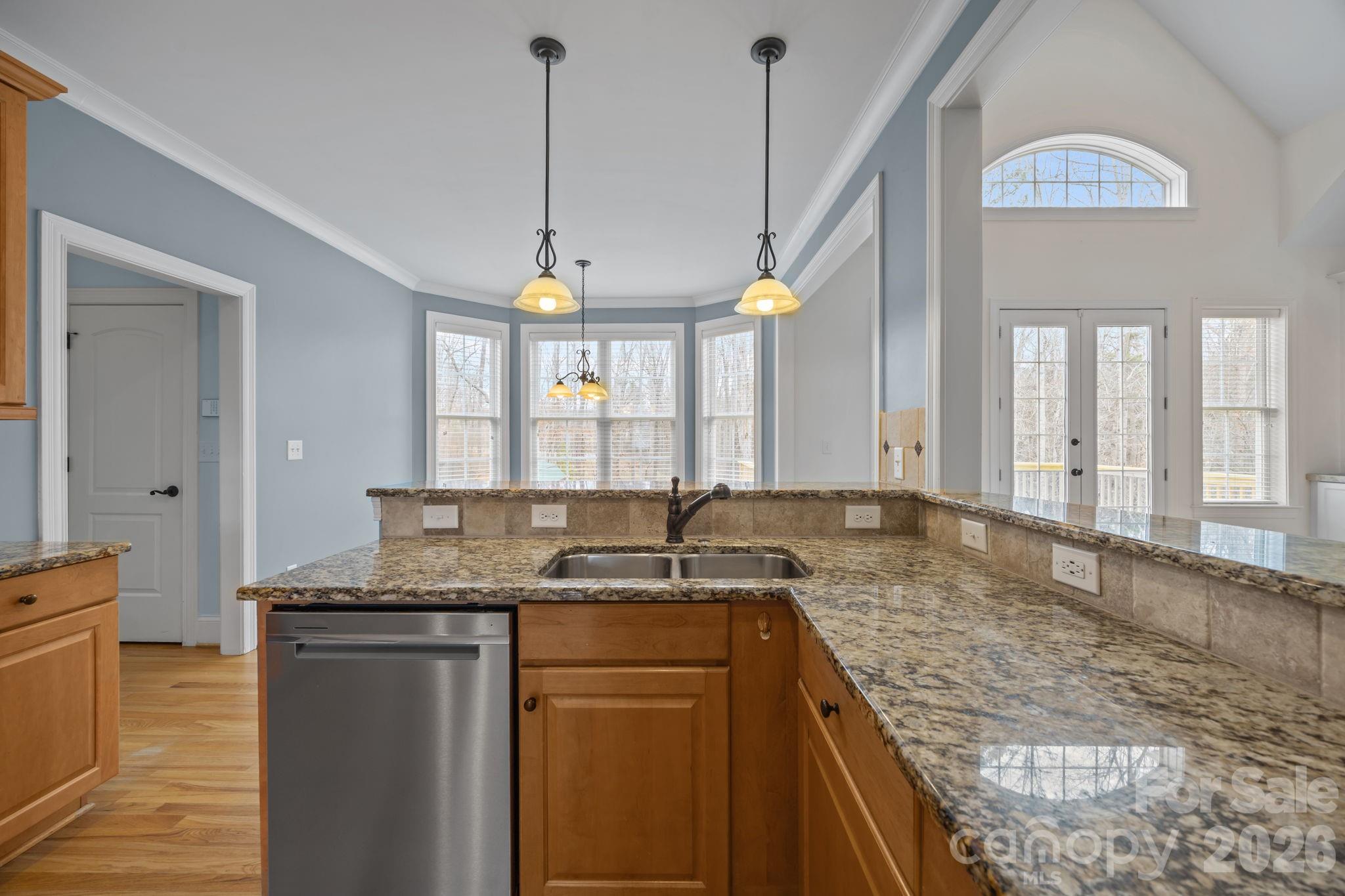141 Winding Creek Drive Troutman NC 28166