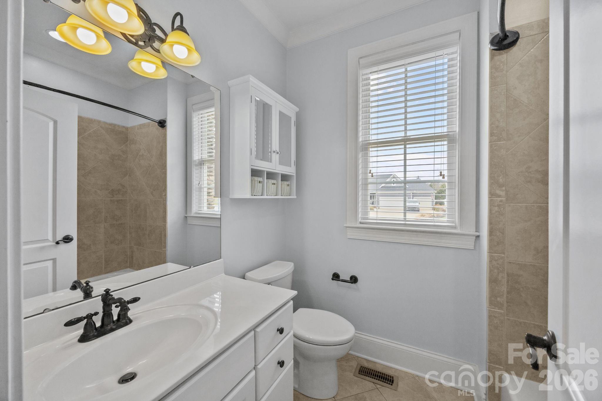 141 Winding Creek Drive Troutman NC 28166
