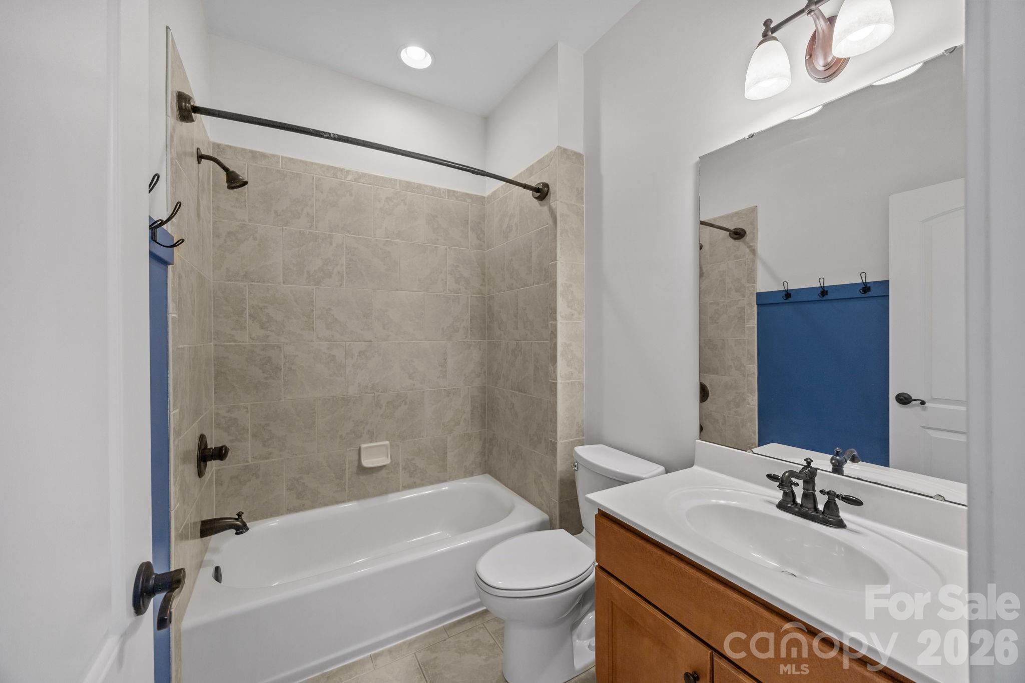 141 Winding Creek Drive Troutman NC 28166