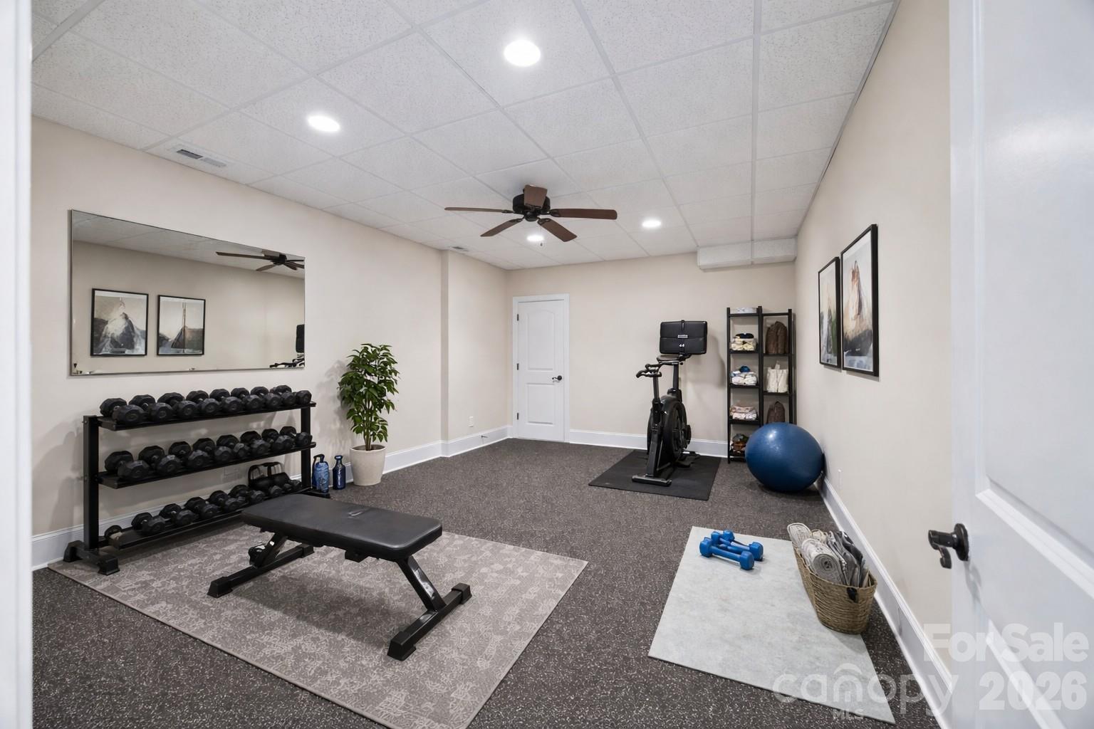 141 Winding Creek Drive Troutman NC 28166