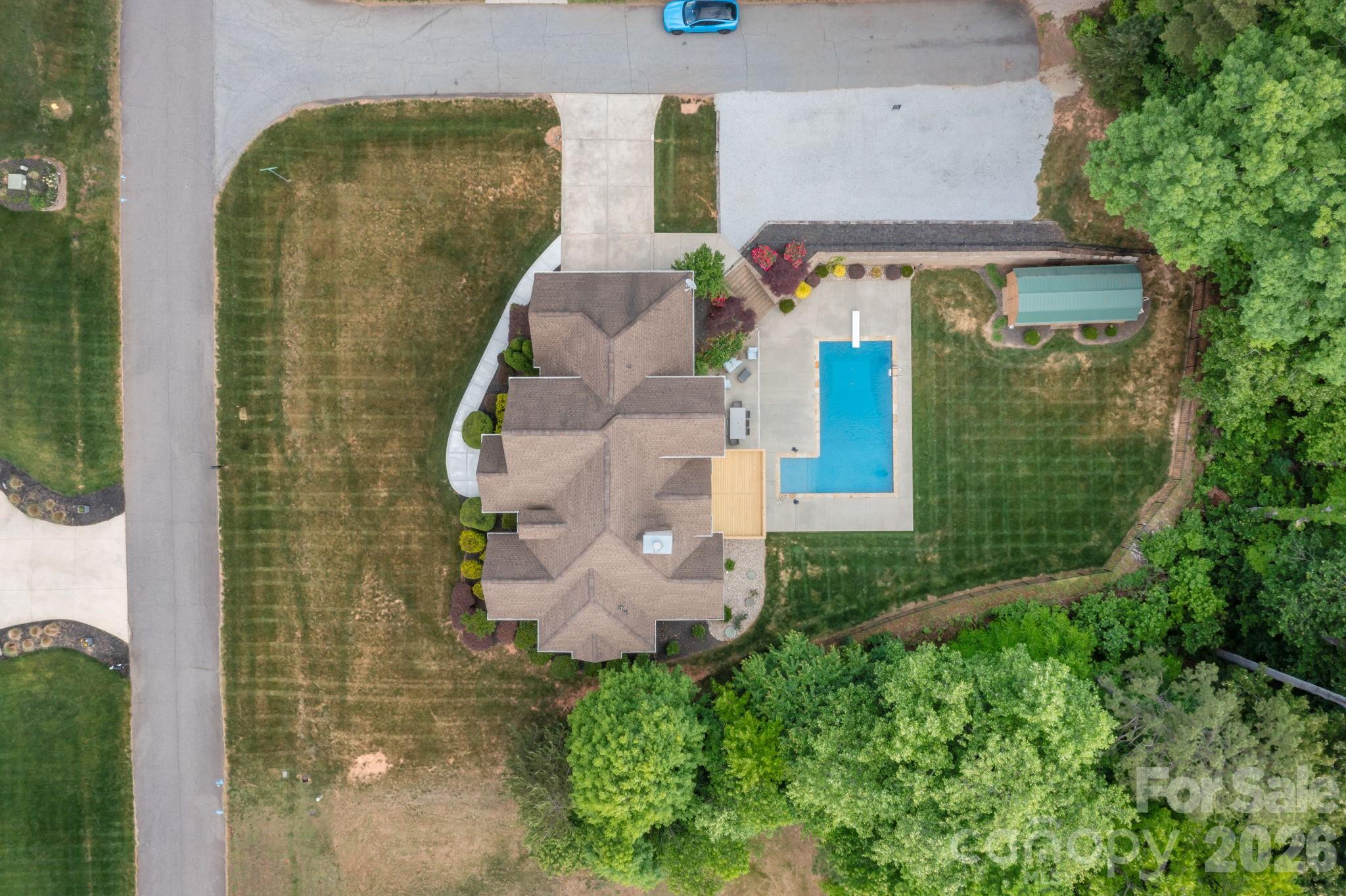 141 Winding Creek Drive Troutman NC 28166