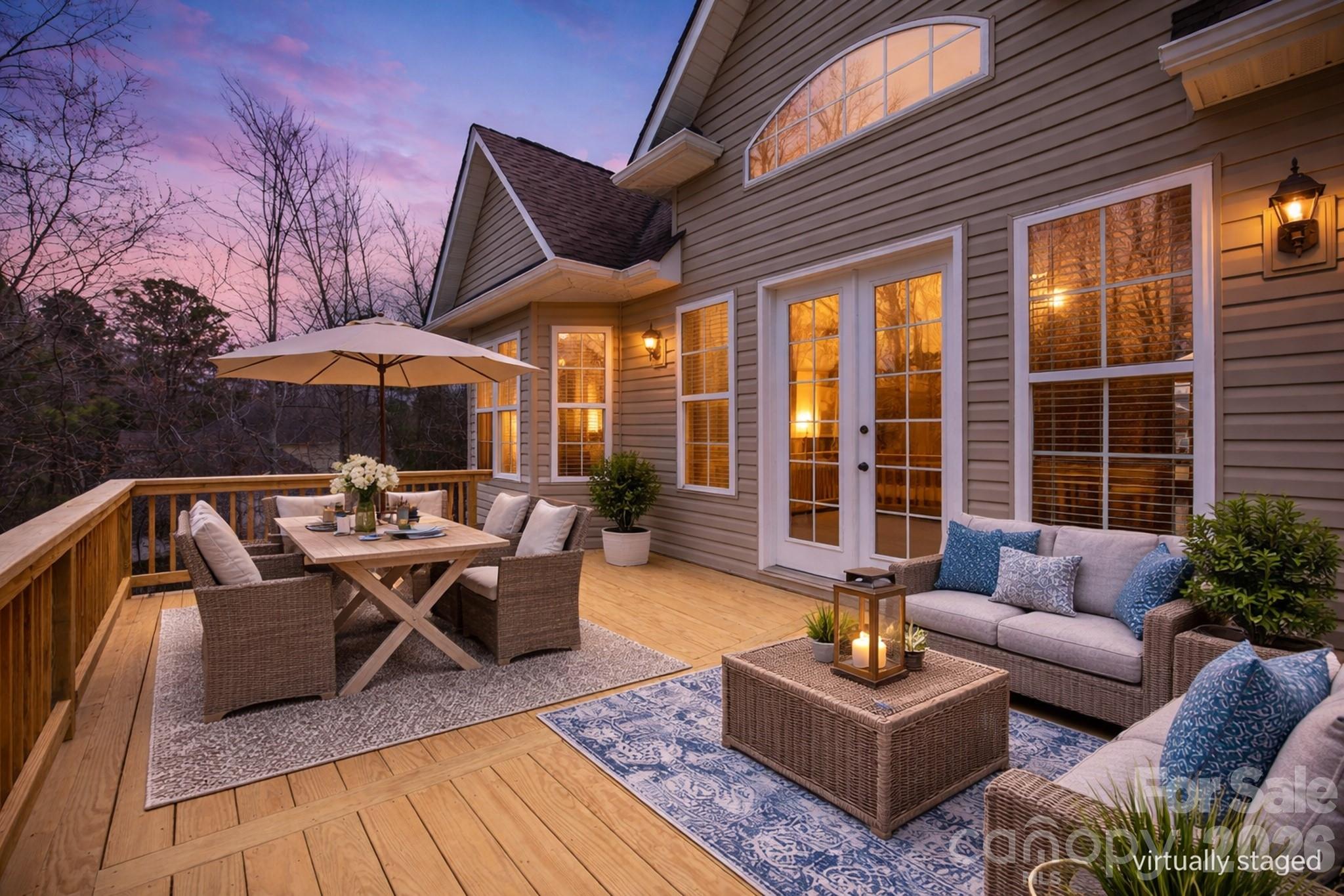 141 Winding Creek Drive Troutman NC 28166