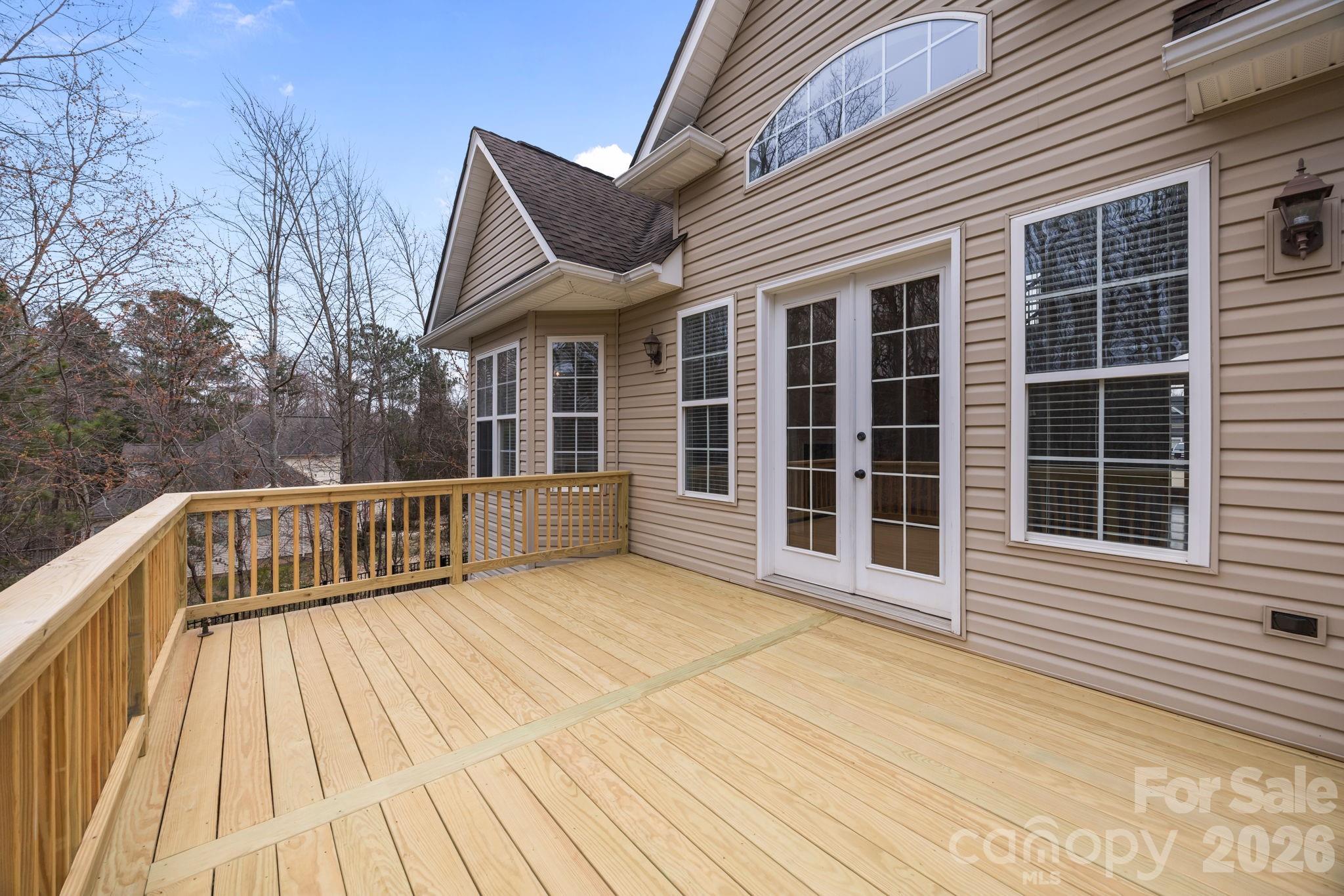 141 Winding Creek Drive Troutman NC 28166