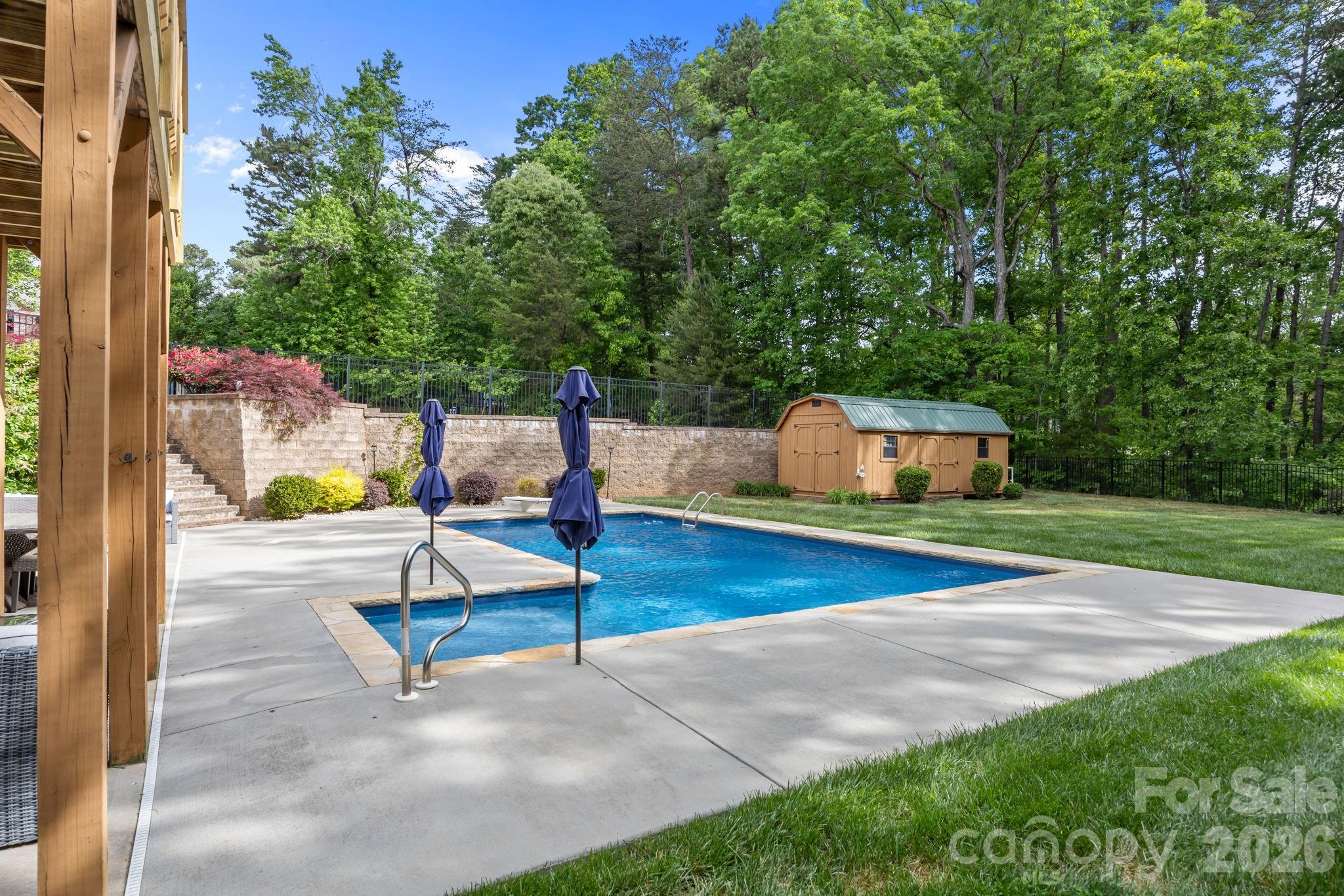 141 Winding Creek Drive Troutman NC 28166