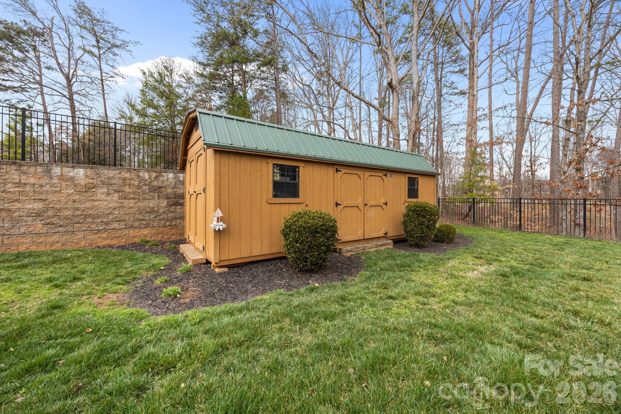 141 Winding Creek Drive Troutman NC 28166