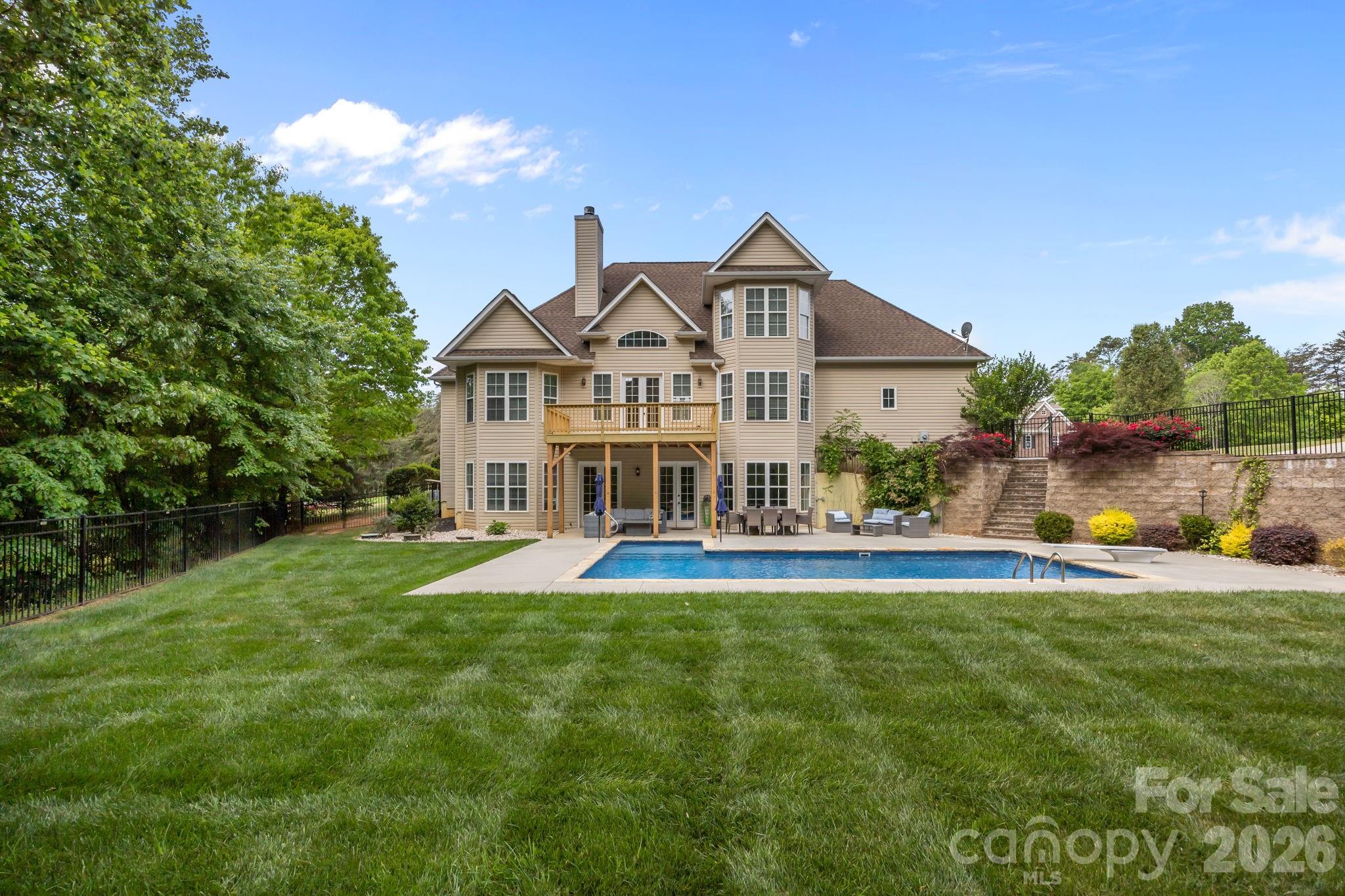 141 Winding Creek Drive Troutman NC 28166