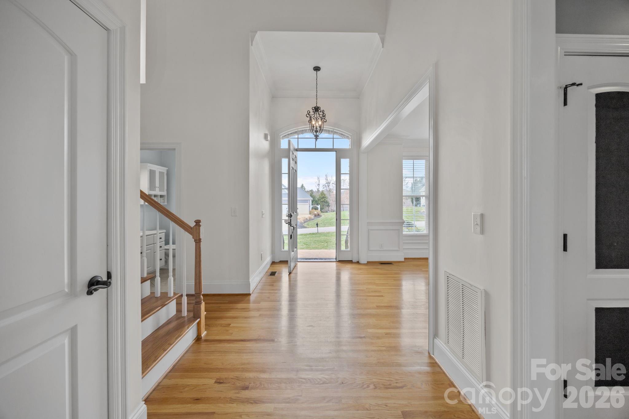 141 Winding Creek Drive Troutman NC 28166